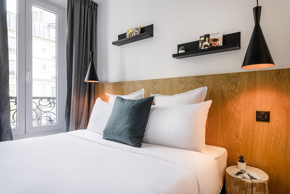 Classic Double Room, 1 Double Bed photo 2