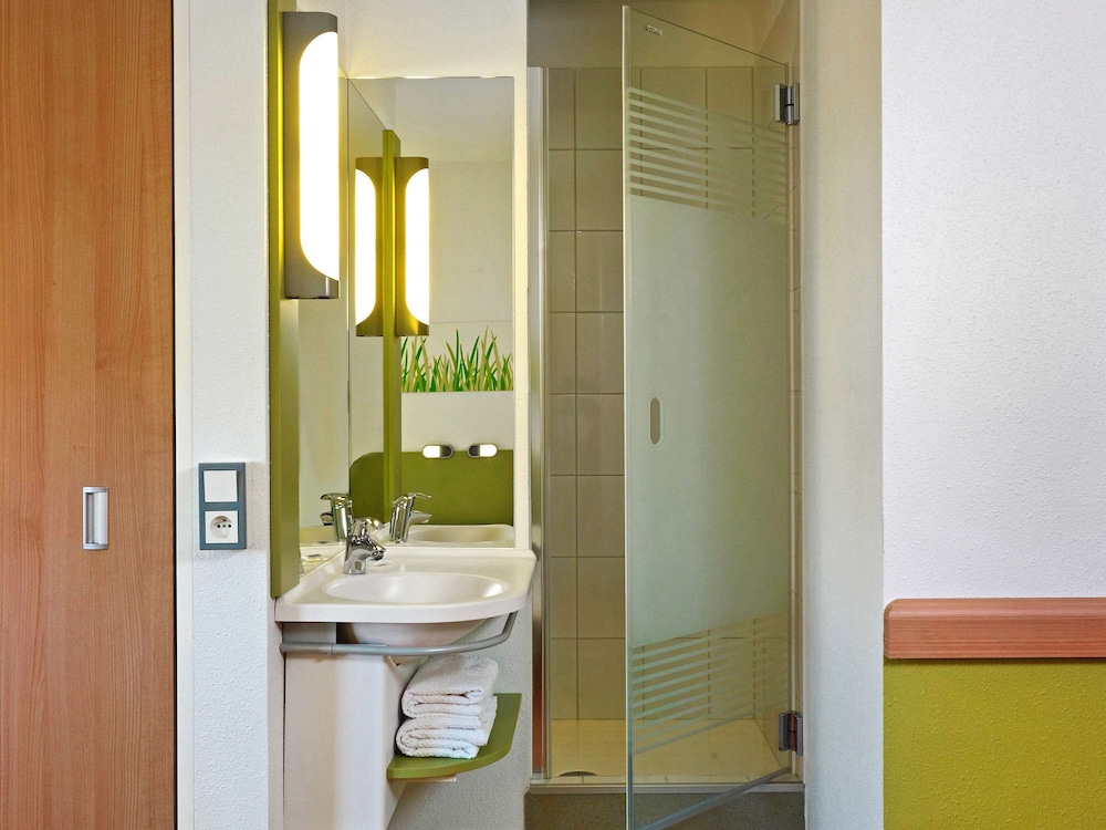 Double Room, 1 Twin Bed - Photo 3