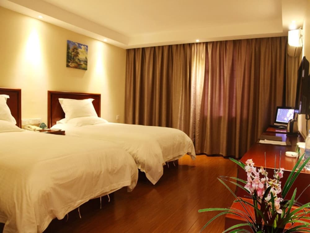 Twin Room photo 1