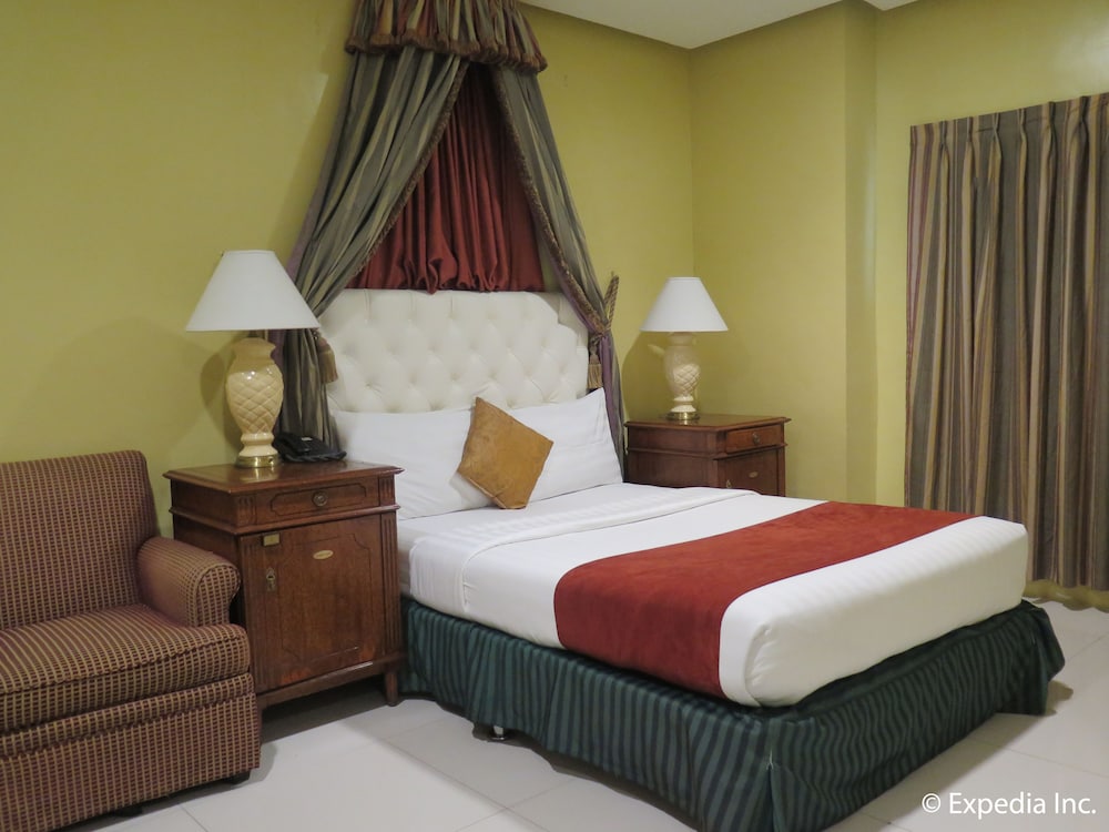 Superior Room photo 1