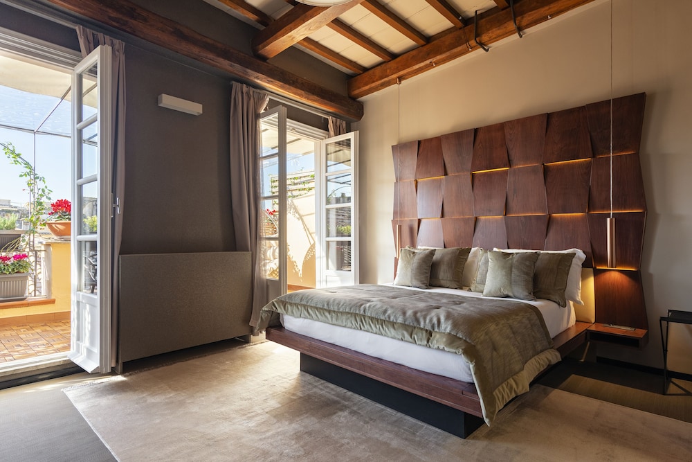 Suite photo 1