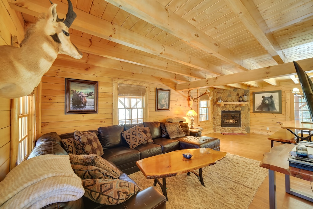 House (5 Bedrooms) photo 1