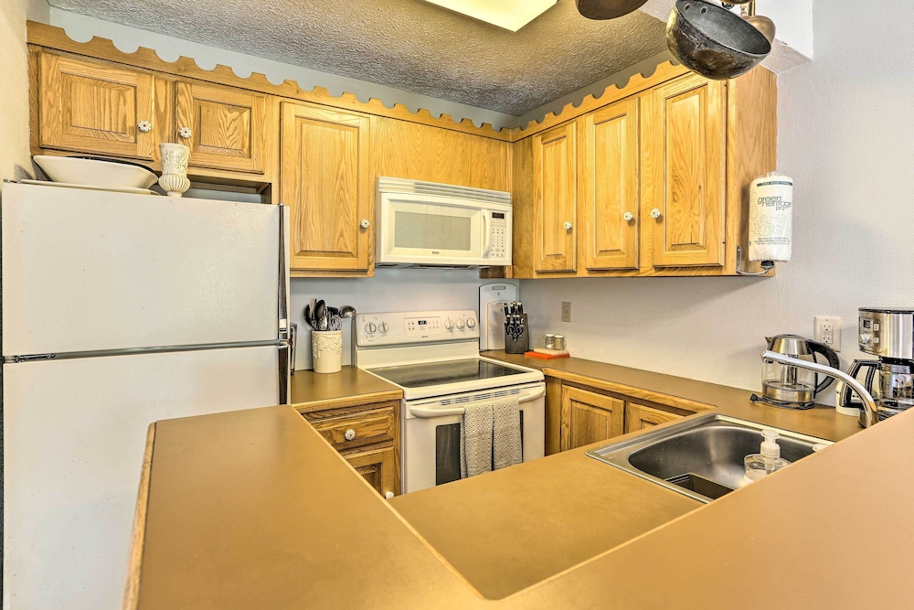 Apartment (1 Bedroom) photo 3