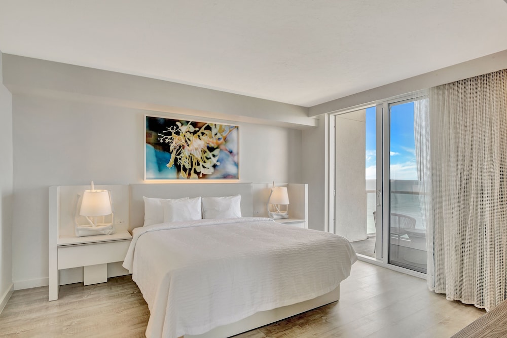 Oceanfront Classic Suite, 1 Bedroom - Photo 3