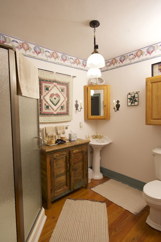 Suite (Green Room) photo 2