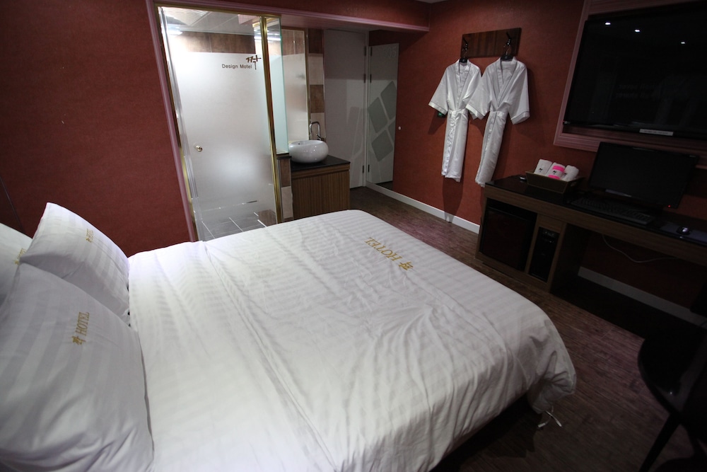 Double Room photo 2