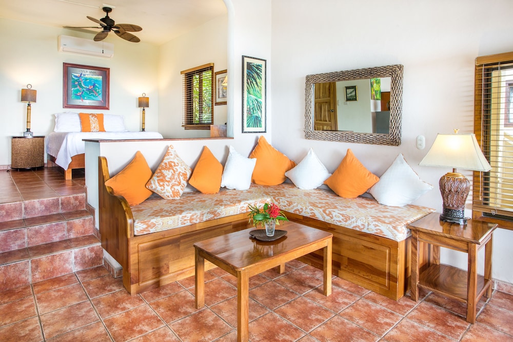 Oceanview Suite - Meerblick-Suite