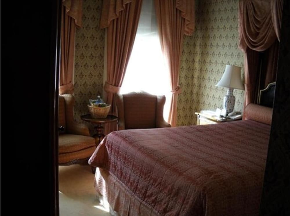 Standard Double Room, 1 Double Bed - Photo 2