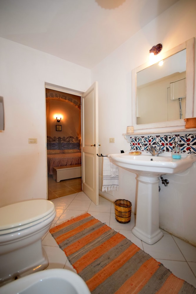 Deluxe Double Room (La Stalla) photo 3