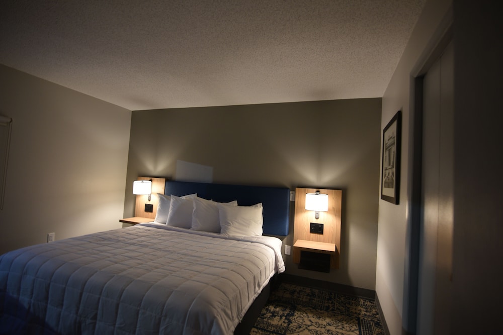 Suite, 1 Bedroom, Non Smoking - Photo 3