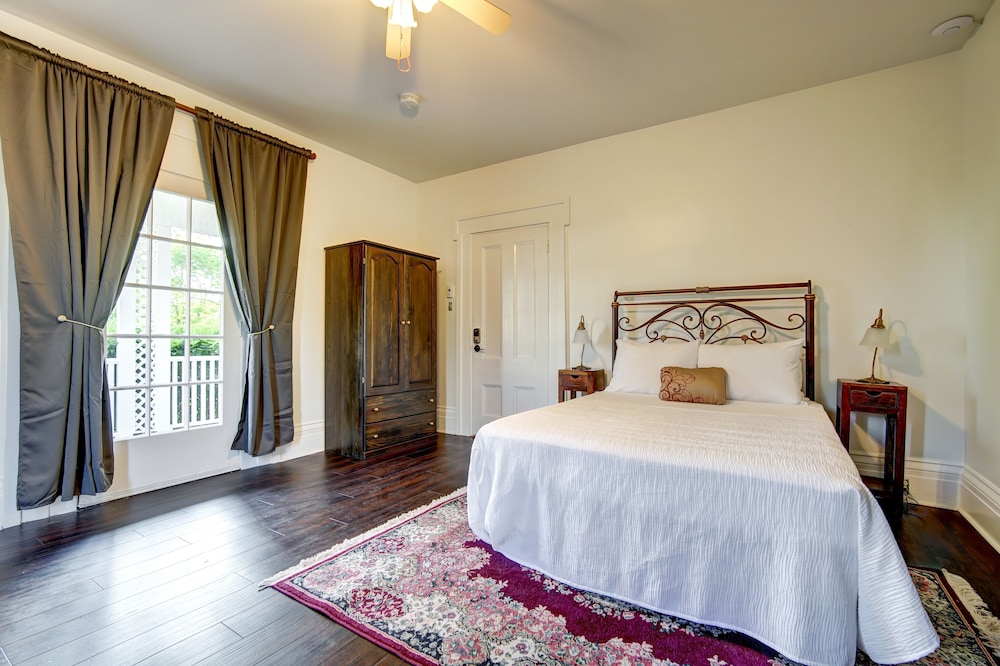 Classic Room, 1 Double Bed
