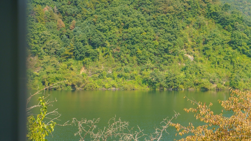 Basic Room, 1 Bedroom (Hosoobit(river view)) - Photo 11
