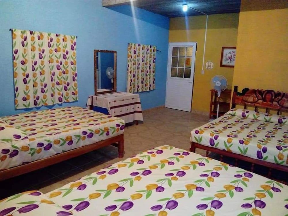 Family Triple Room