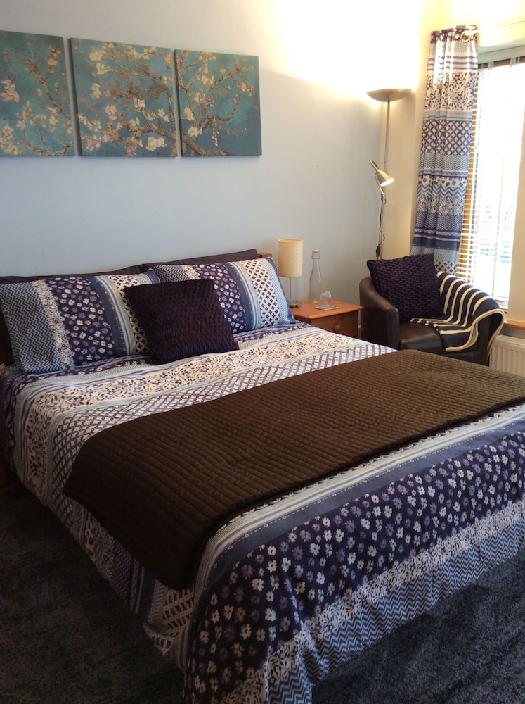 R7 Double En suite Room (Pet friendly) photo 1
