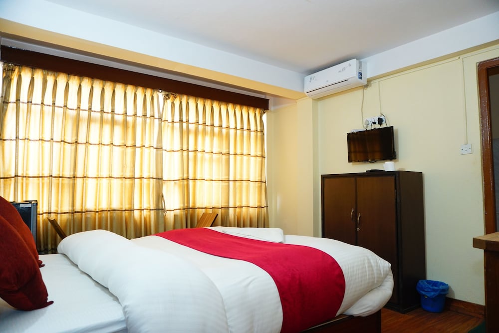Super Deluxe Room