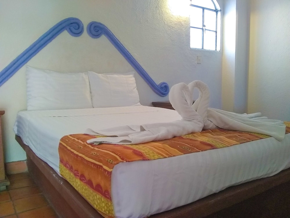 Standard Room, 1 Double Bed photo 1