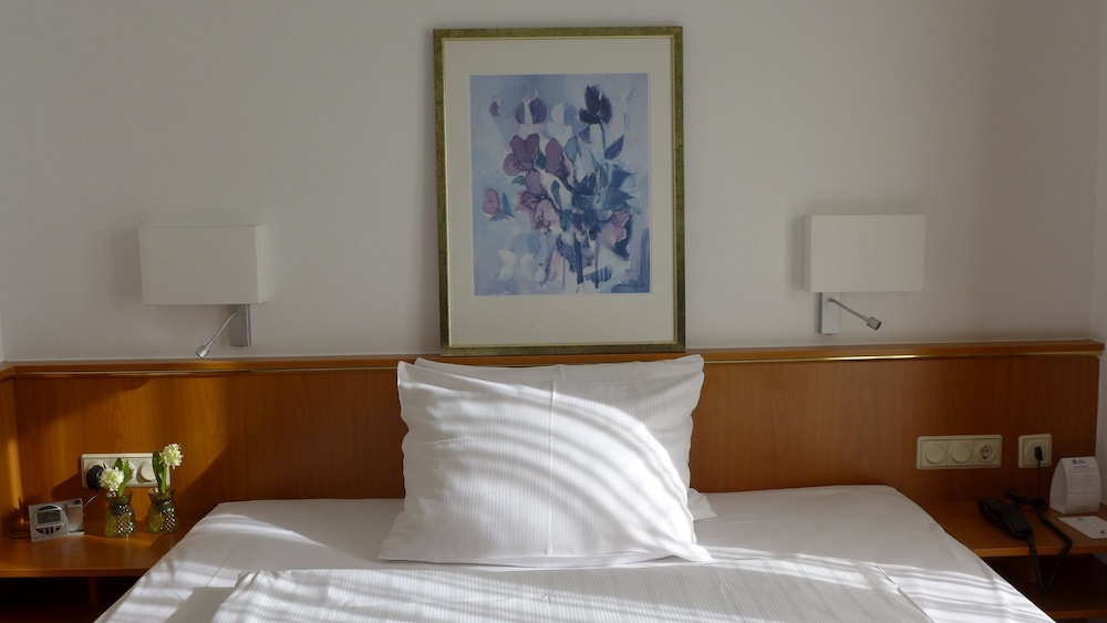 Business Room, 1 King Bed (Quiet Location) photo 3