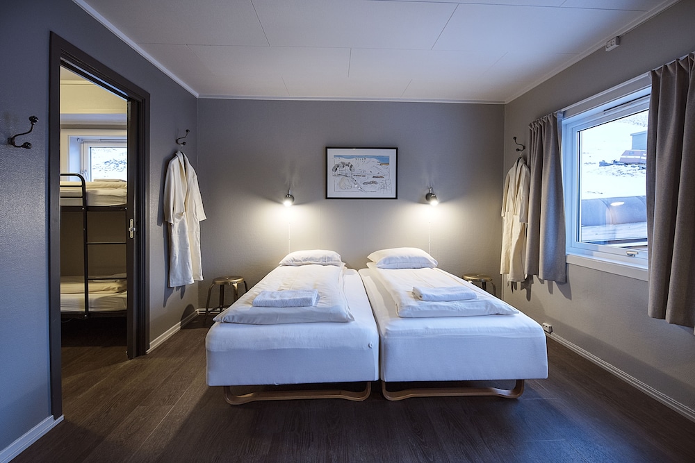 Family Room, 1 Double Bed with Sofa bed photo 1