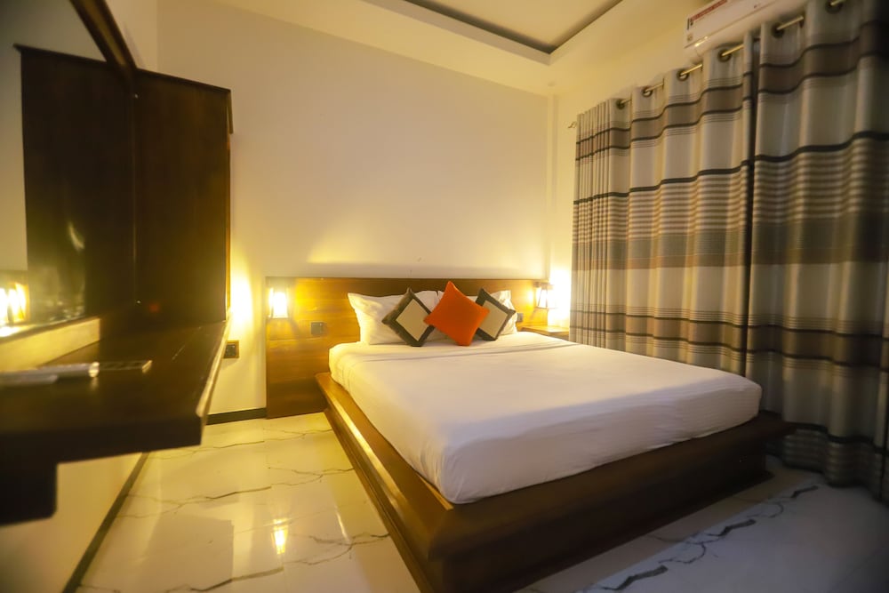 Superior Room photo 2