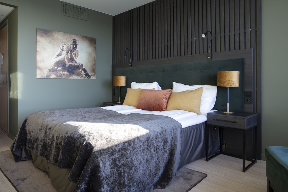 Standard Double Room photo 2