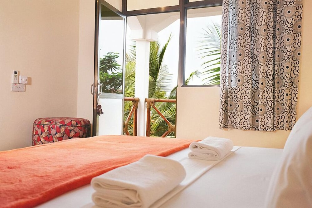 Comfort Double Room, Pool View