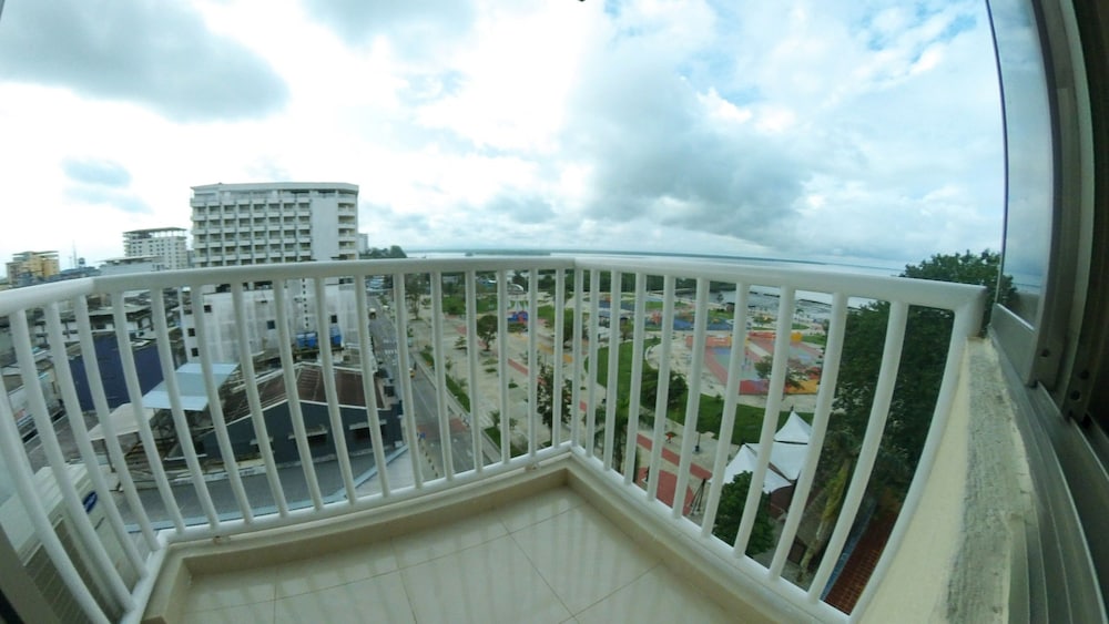 Executive Room, Balcony, Bay View photo 2