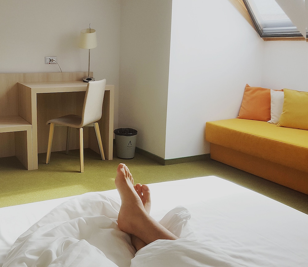 Standard Double Room photo 3