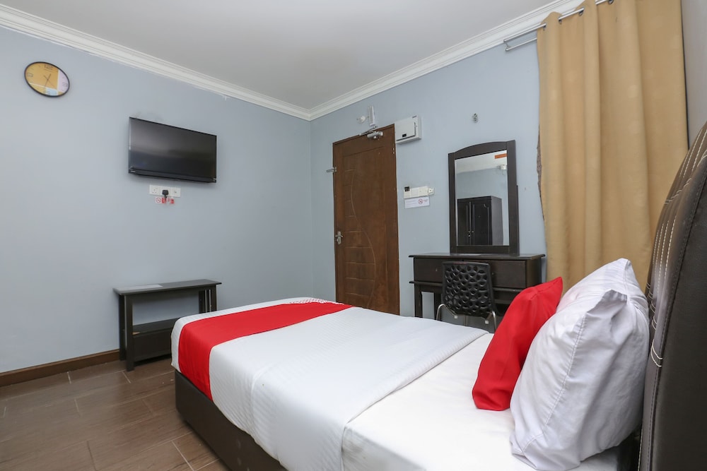 Standard Single Room photo 3