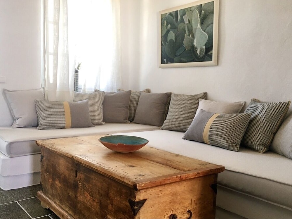 Superior Suite (for 3)