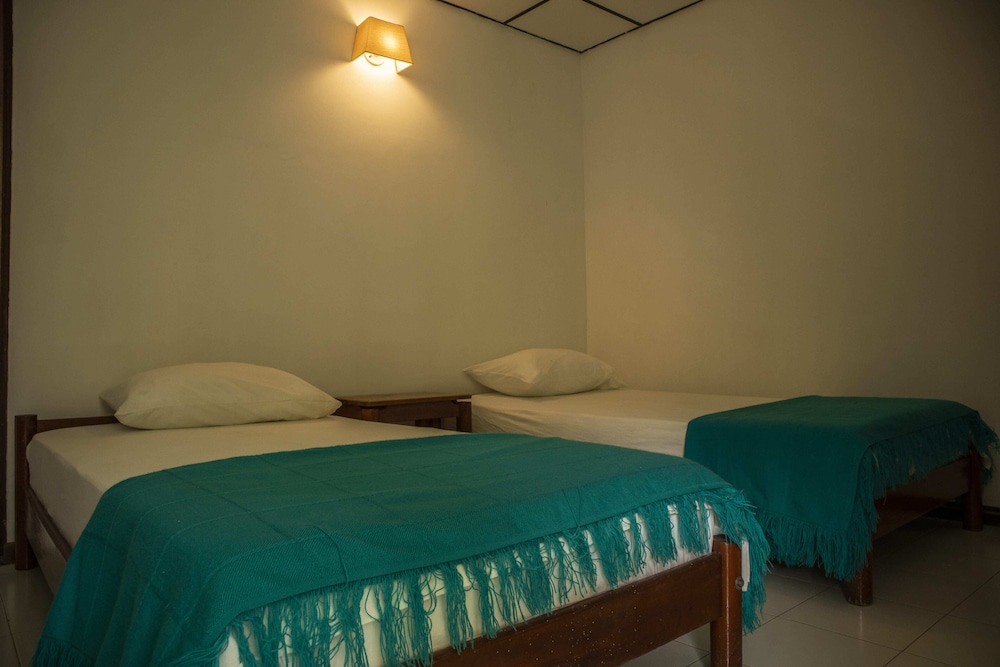 Comfort Triple Room, Multiple Beds photo 2