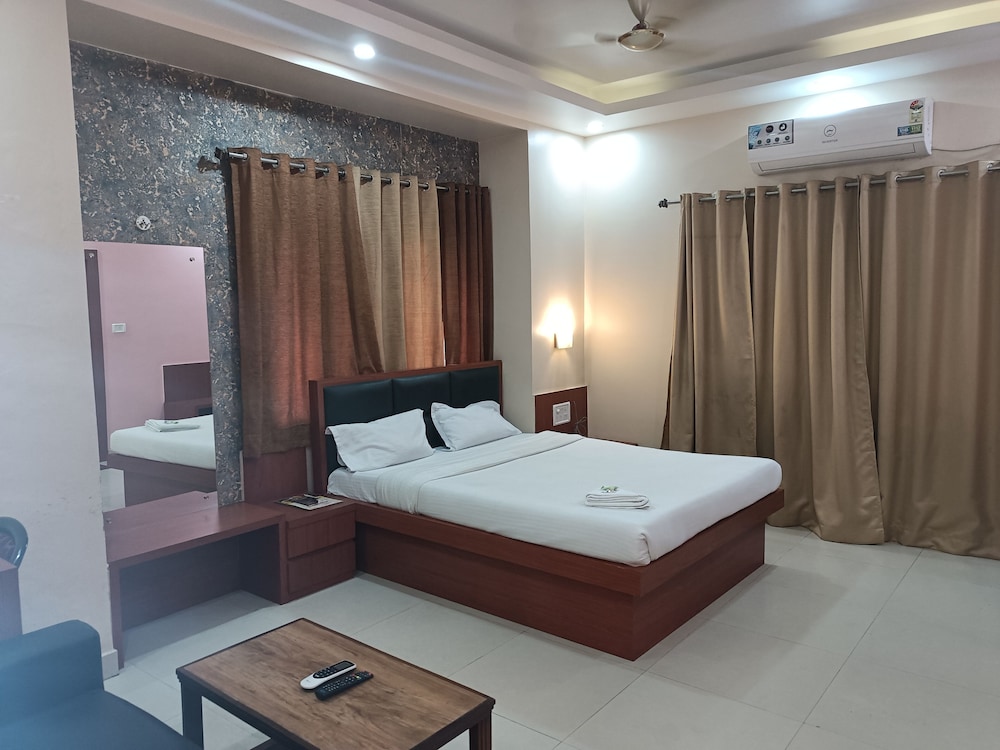 Deluxe Room photo 2