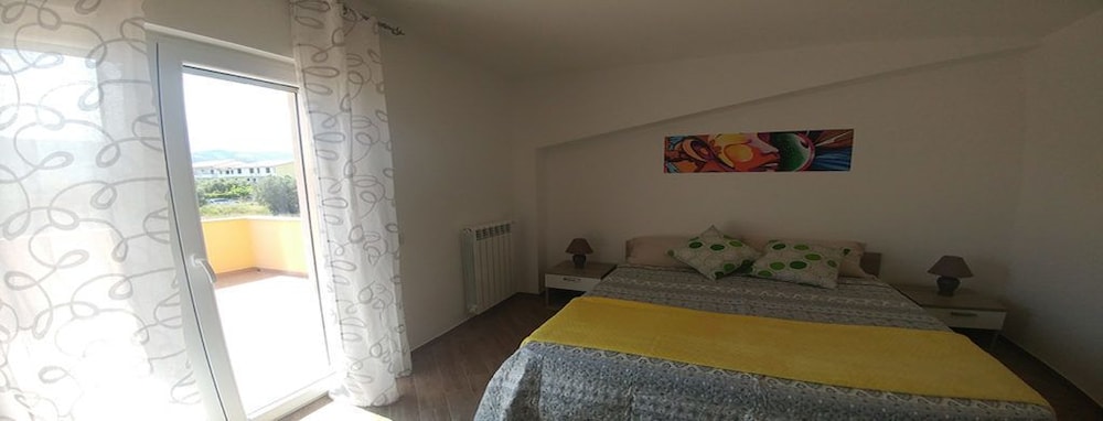 Deluxe Double Room, Private Bathroom