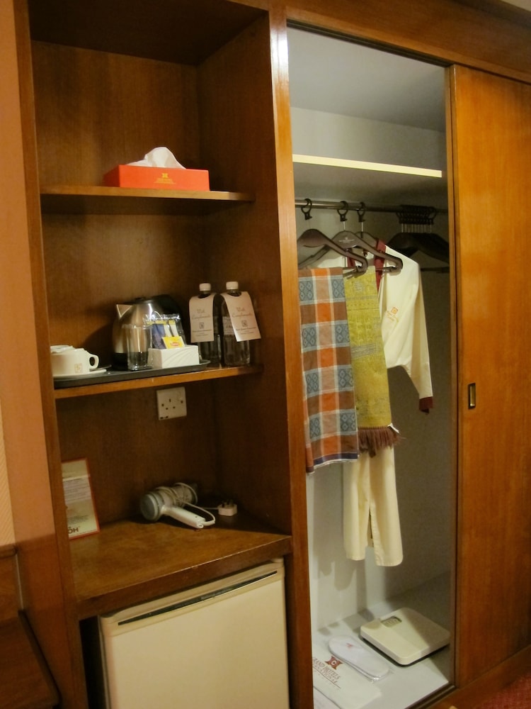 Premium Twin Room - Photo 5
