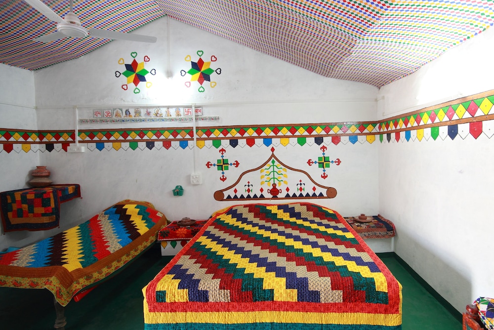 Deluxe Room photo 1