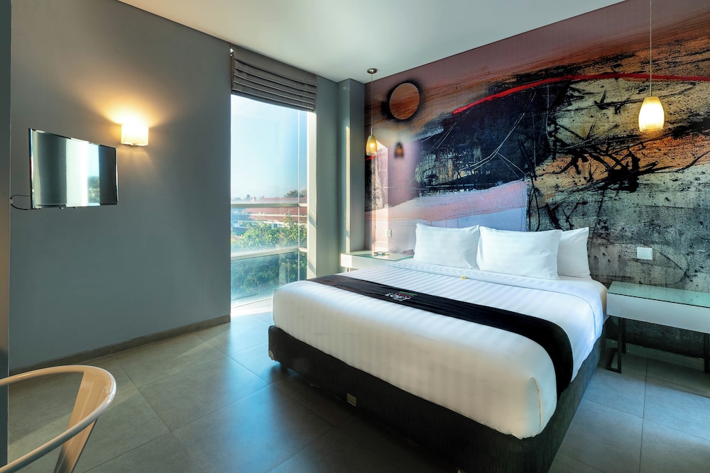Superior Double or Twin Room photo 2
