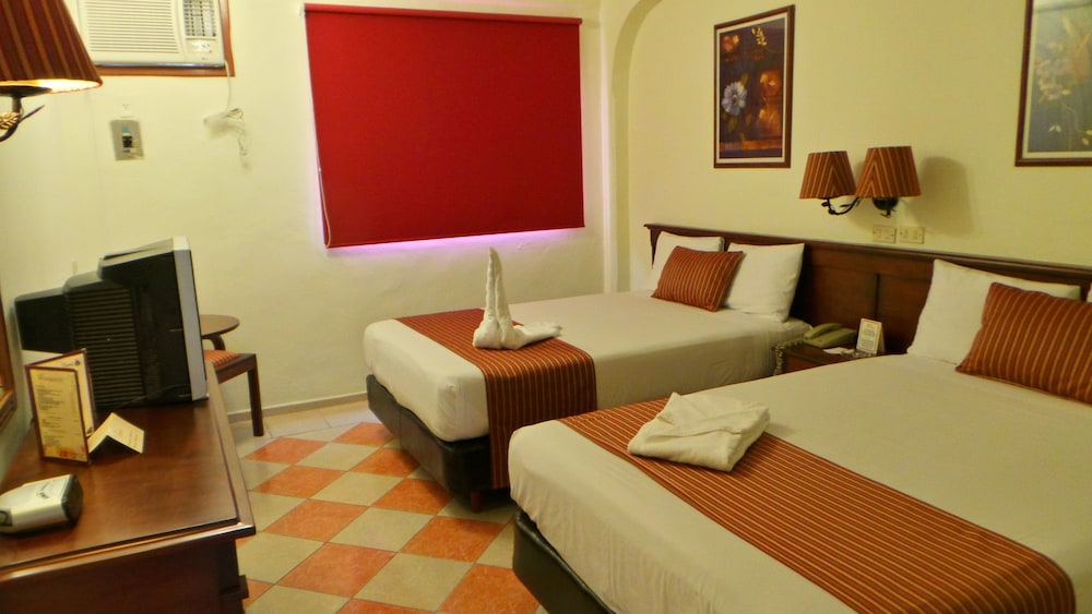Standard Room - Photo 1