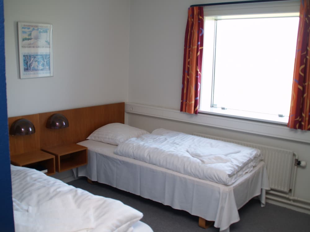 Basic Double Or Twin Room