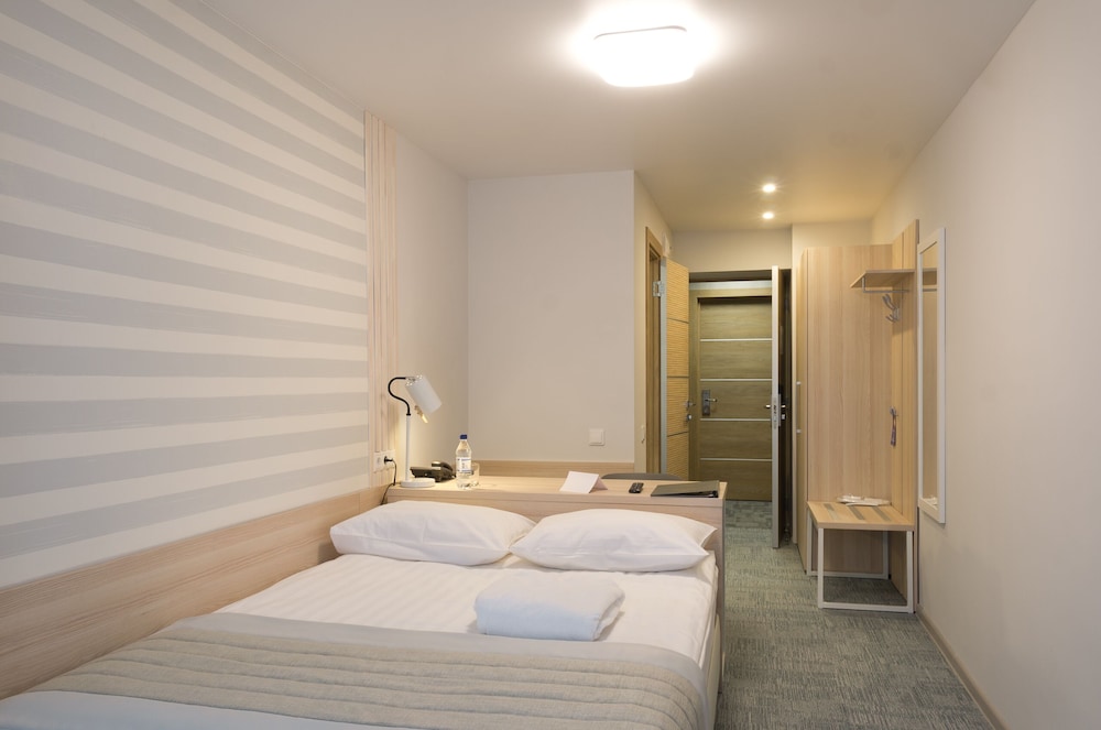 Superior Single Room, 1 Bedroom, City View