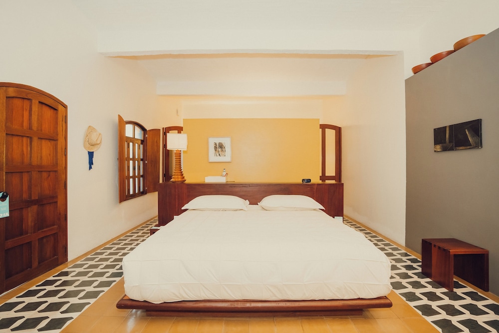 Villalobos Suite photo 1
