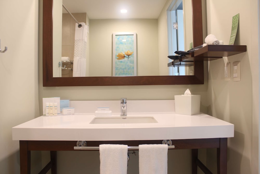 Room, 1 Queen Bed, Refrigerator