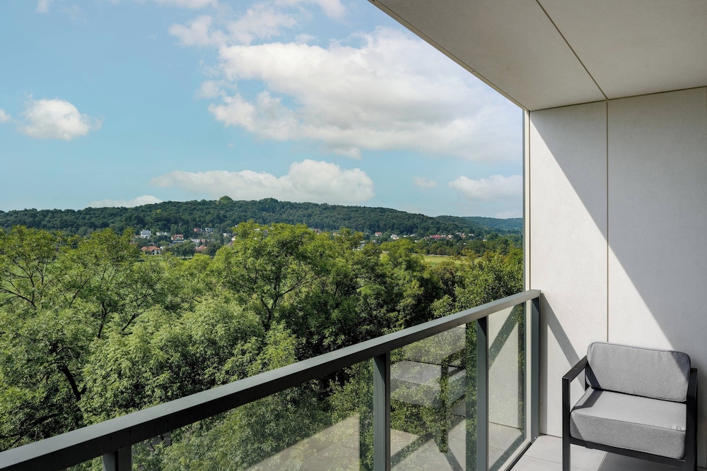 Superior Room, 1 Double Bed, Balcony - Photo 4