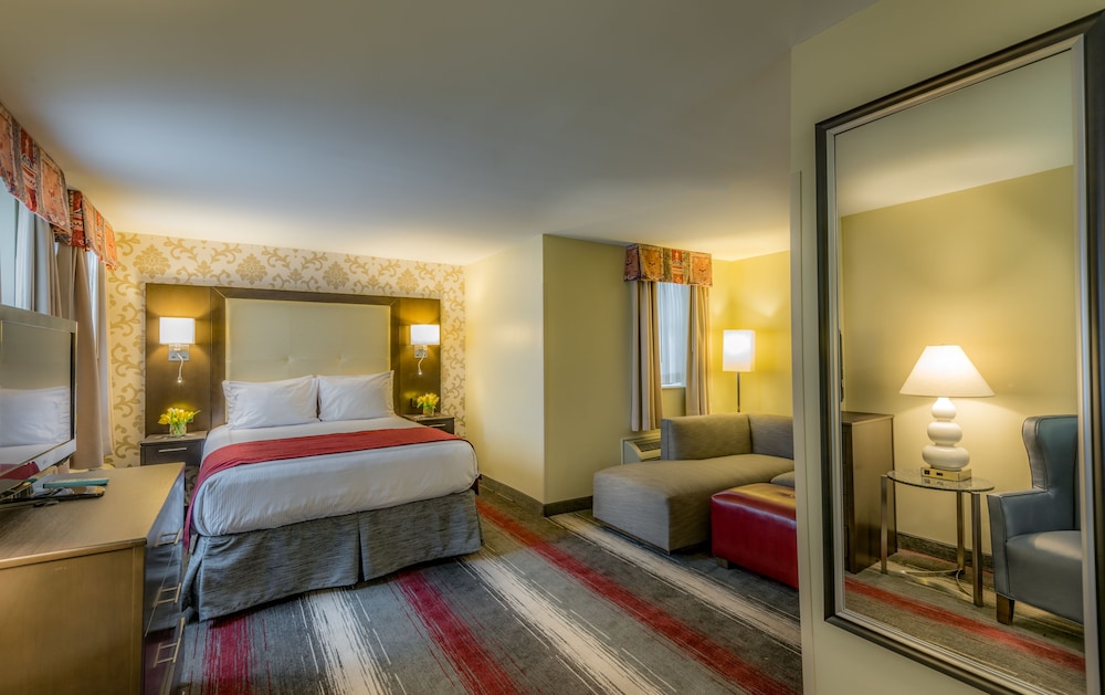 West End Washington DC, Tapestry Collection by Hilton, Billede 2