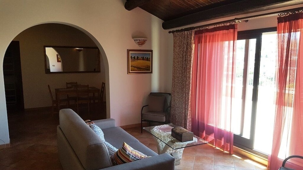 Deluxe Apartment, Terrace photo 3