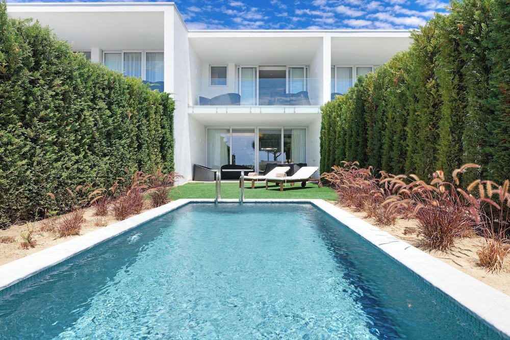 1-Bedroom Ocean Villa with Private Pool