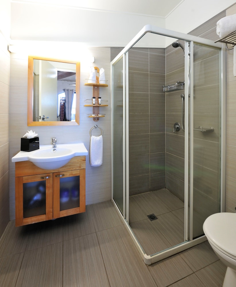 Room, 2 Twin Beds, Ocean View photo 2