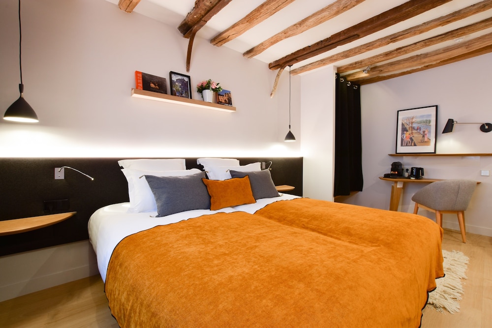 Deluxe Room photo 1