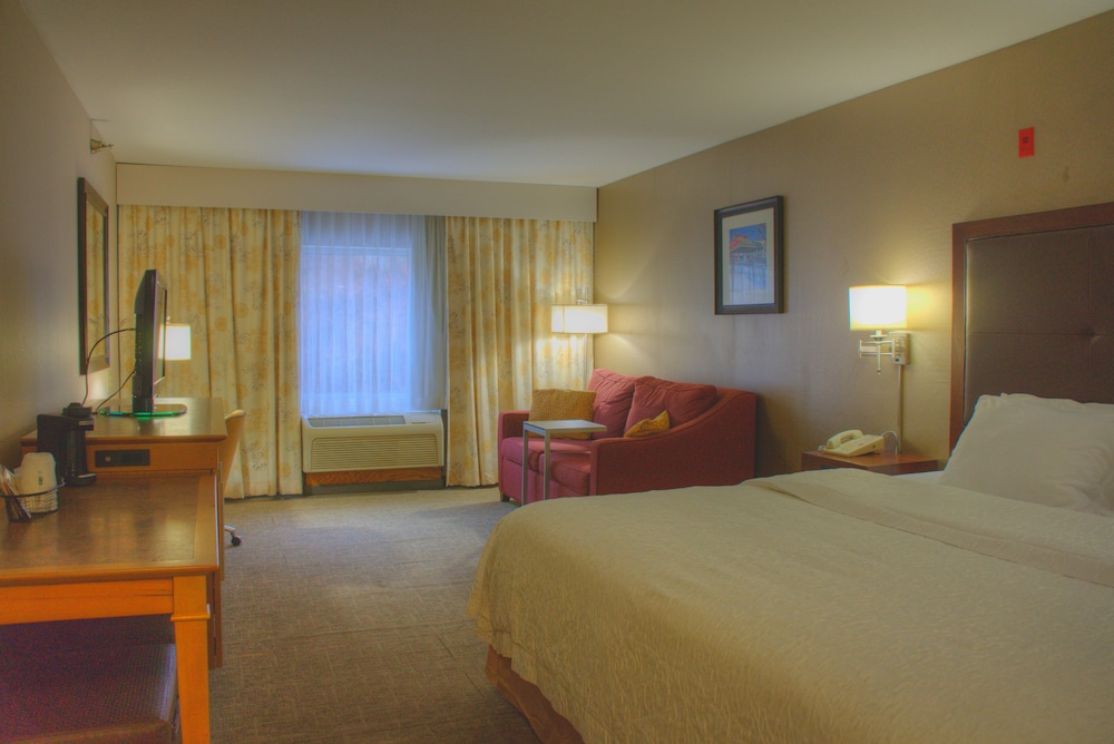 Deluxe Room, 1 King Bed, Non Smoking - Photo 3
