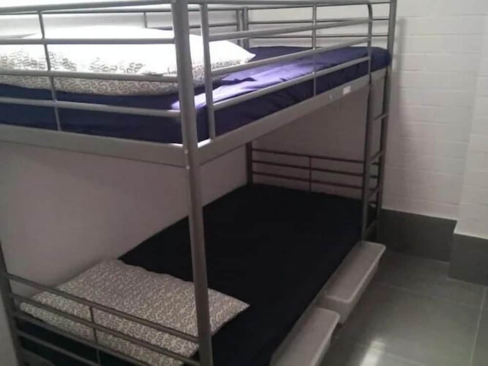 Classic Double or Twin Room photo 3