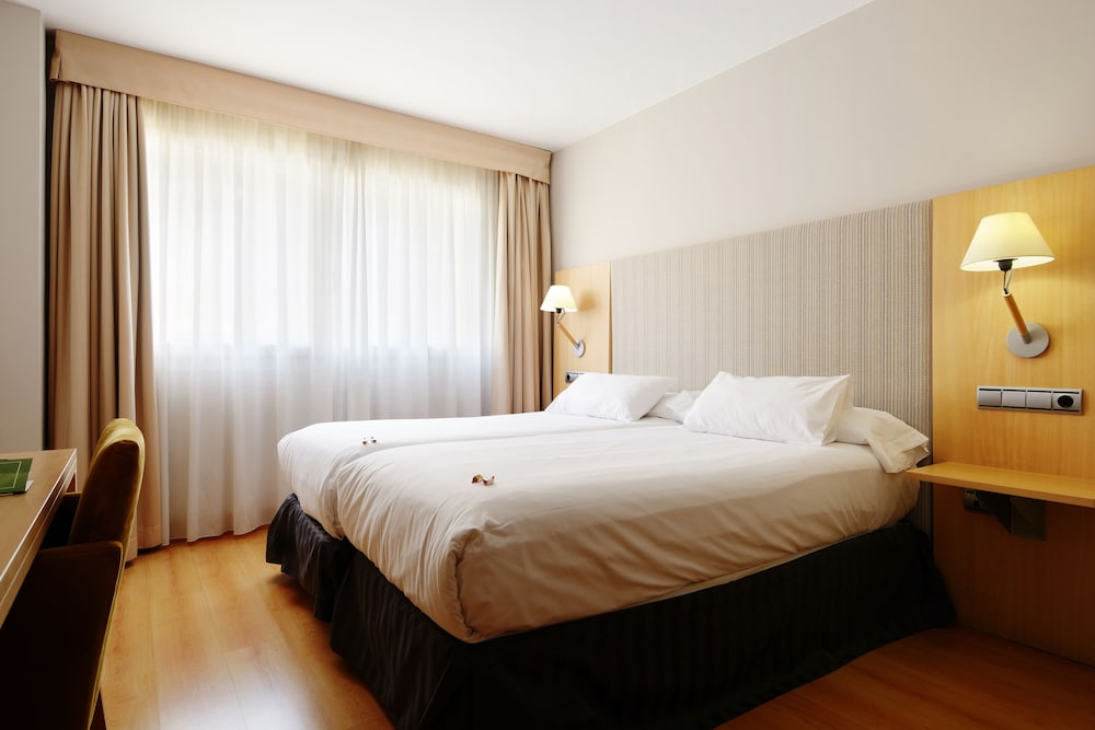 Standard Double Room Single Use