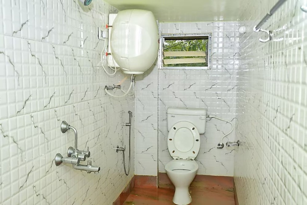 Superior Quadruple Room photo 2